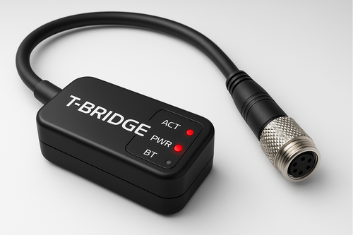 T-Bridge Controller