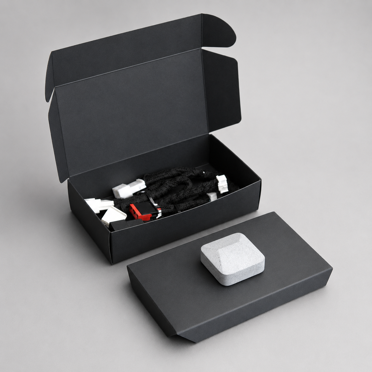 T-Bridge V2 bundle